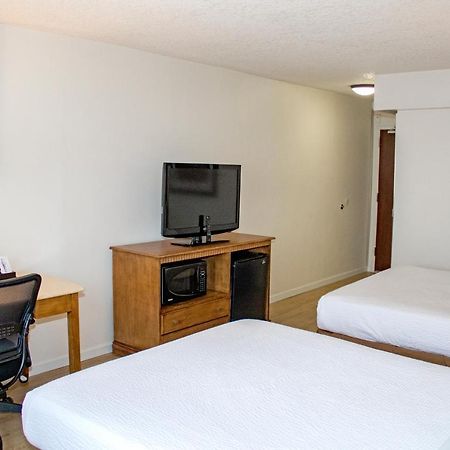 Midtown Garden Inn Phoenix Dış mekan fotoğraf