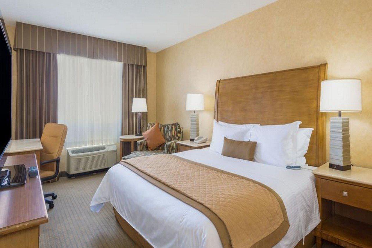 Midtown Garden Inn Phoenix Dış mekan fotoğraf