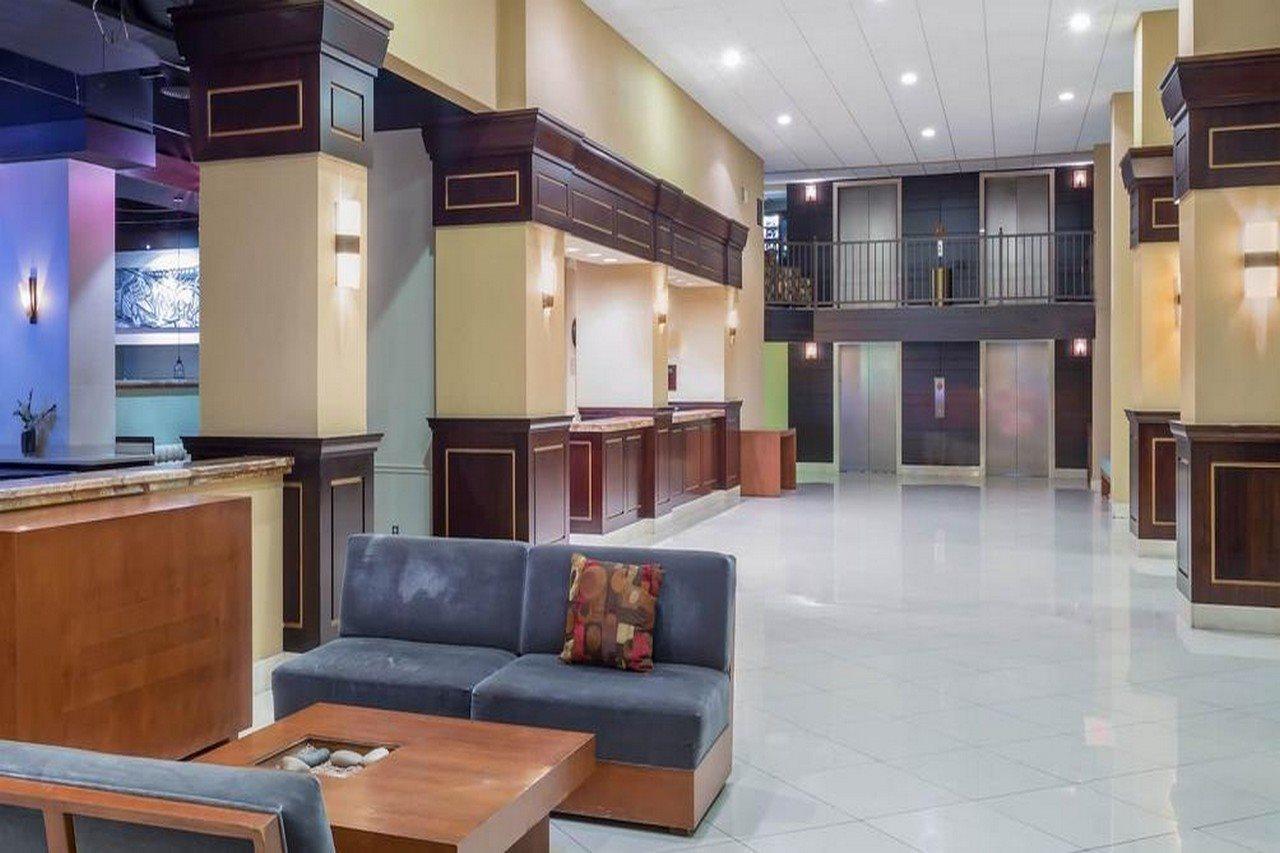 Midtown Garden Inn Phoenix Dış mekan fotoğraf