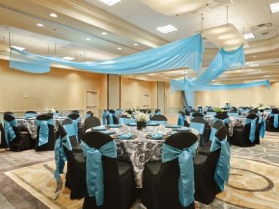 Midtown Garden Inn Phoenix Dış mekan fotoğraf