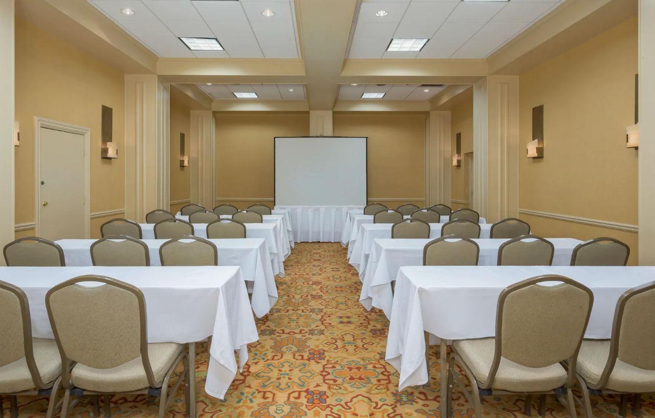 Midtown Garden Inn Phoenix Dış mekan fotoğraf
