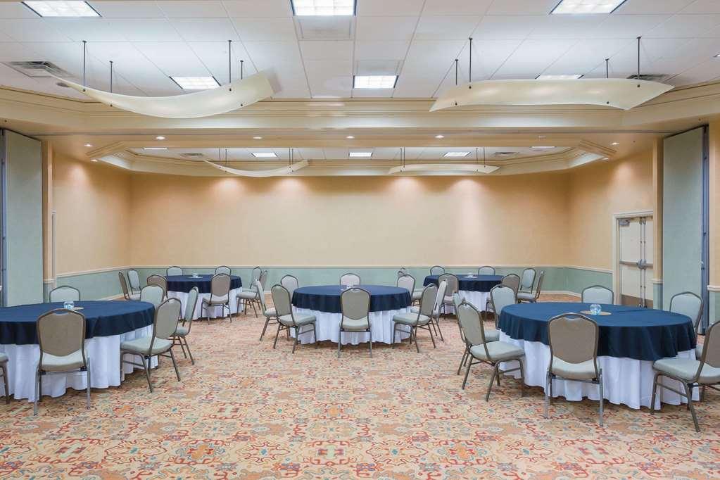 Midtown Garden Inn Phoenix Konforlar fotoğraf
